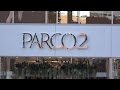 Parco 2, NUOVO centro commerciale! - Vivi Giappone