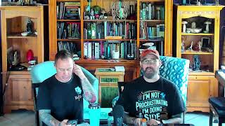 Pagan Sunday Circle - Generational Trauma and Culpability