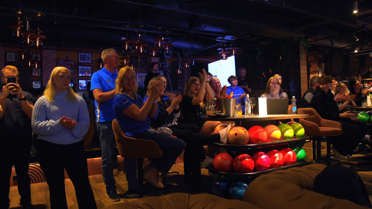 AFTERMOVIE: Elamus Bowling & Pubi, Estonian Open 2026 finaalpäev