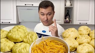 видео: БАОЦЗЫ – Паровые Булочки по-Китайски, Оригинальный Рецепт Баоцзы На Пару картинка: БАОЦЗЫ – Паровые Булочки по-Китайски, Оригинальный Рецепт Баоцзы На Пару