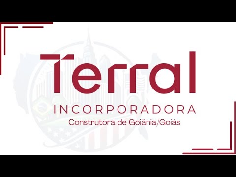 Portal Invest Brasil Edição Goiás - Terral Incorporadora
