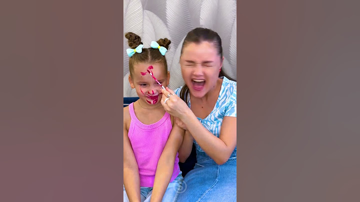 Wild Makeover Disaster 🤡 It's A Mess! 🤦‍♀️ #funny #shorts