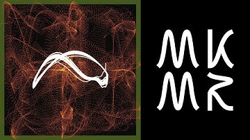 Algorithmic Composition // Joi