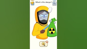 What Is The Danger?🤯⚡ DOP5 Delete One part〽️ Level81 #shorts #youtubeshorts #viral #shortsfeed ll