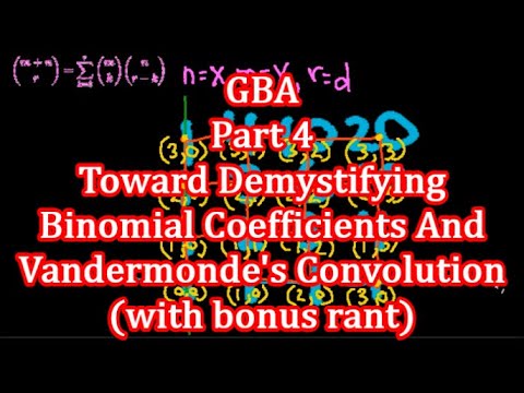 GBA Part 4: