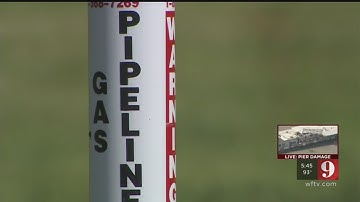 Video: 1500 families forced to give up land for natural gas pipeline construction