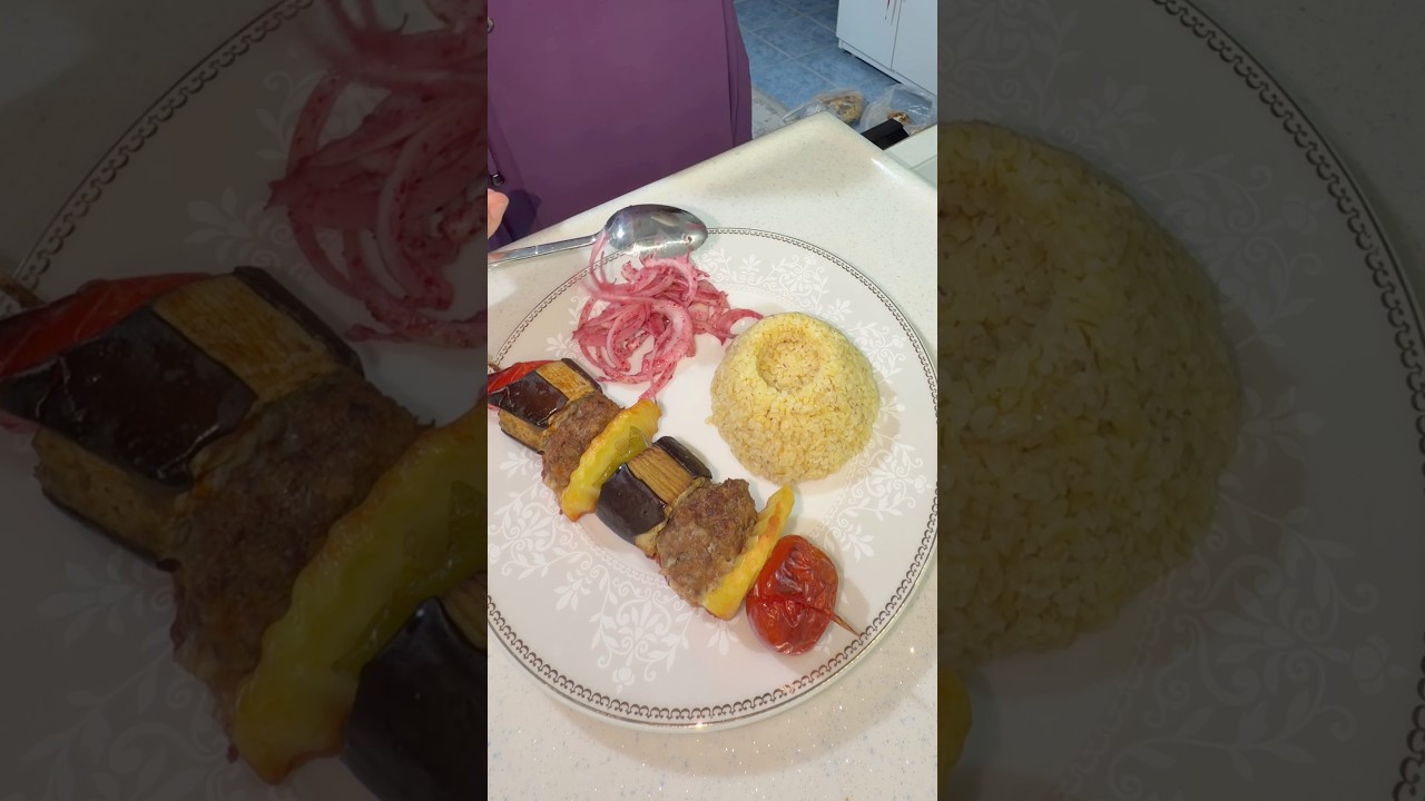 Daha fazla menü önerisi için kanalıma abone olmayı unutmayın 😍