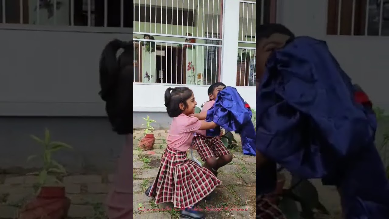 #convocationceremony #kgkids #convocation2026 #ukg #lkg #kgstudents #chavara #promo