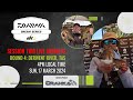 2024 Daiwa BREAM Series | Cranka Derwent River Session Two Weigh In