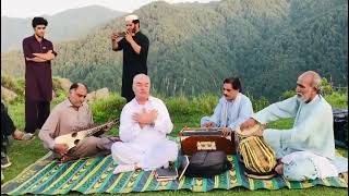 Pashto New Song 2023|| Har sa Da Rab || Faiaz Khasigi Midani Musical show|| Tang Takoor||Rabab Mangi