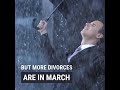 For years, January is unofficially Divorce Month. Although a study from the University of Washington found that the most divorces actually happen in August and March, the courts still see...