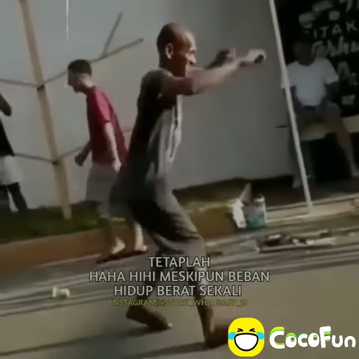 Cocofun #Santuy #motivasi