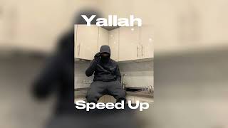 Can7 - Yallah (Speed Up) Resimi