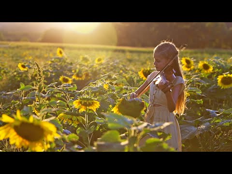 Now We Are Free - Lisa Gerrard - Violin Cover By Sofia V