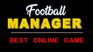 Top 10 Best Online Football Manager Games screenshot 2