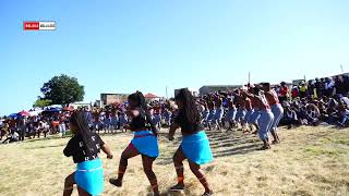 Ezikasyeza  Kukhale Abantu Emandeni Kudlala U Syeza  30 December 2024