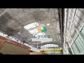 Cyneo  inauguration en images