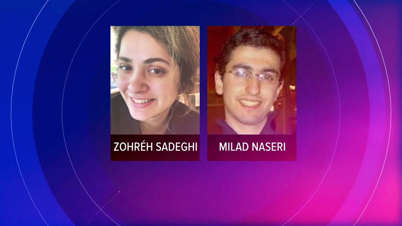 Police: Stalker kills woman, husband in Seattle-area home