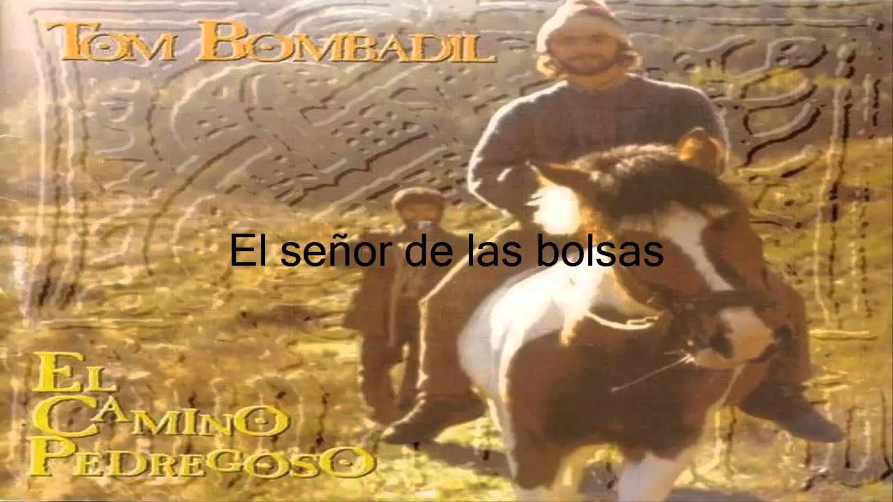 Tom Bombadil-El señor de las bolsas