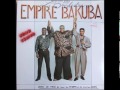 empire bakuba --- petshi pour ida