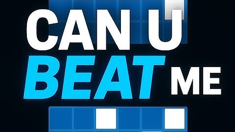 Only 1% of People Can Do This | Human Benchmark Visual Memory