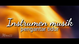 Instrumen musik Emosional Bangkit dari keterpurukan
