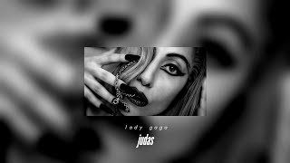 ◉Lady Gaga - Judas (Ultra Slowed + Reverb) Resimi