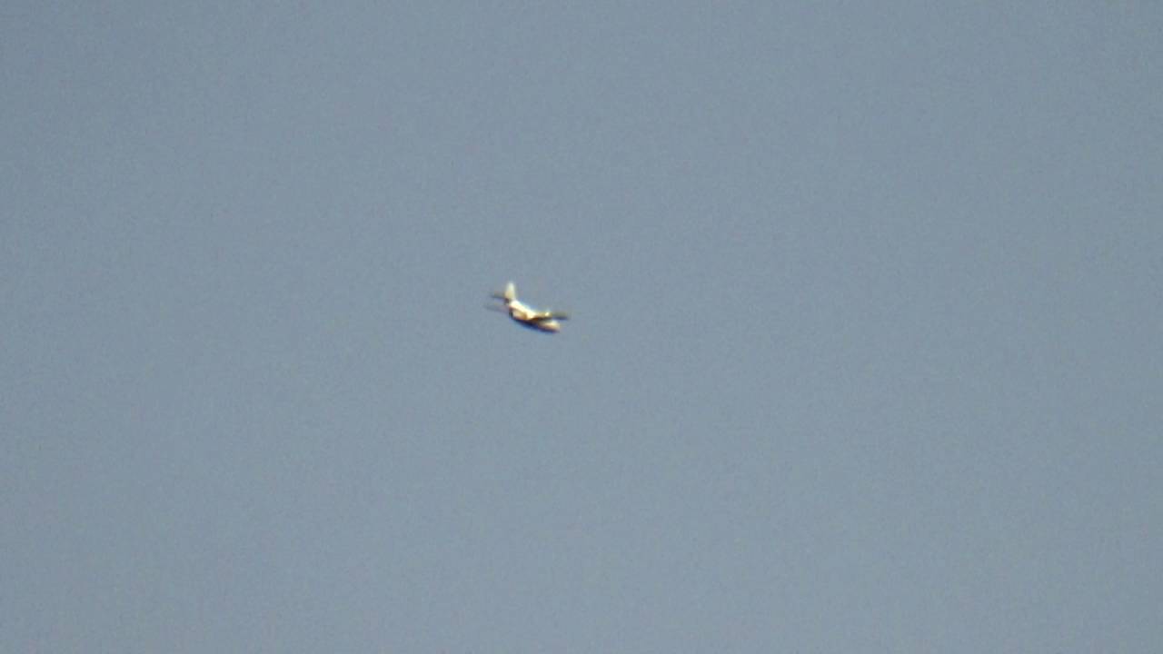 Saab Tunnan May Nationals Barkston Heath 2016