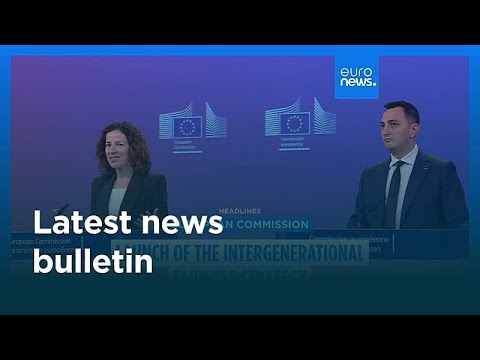 Latest news bulletin | March 5th, 2026 – Evening