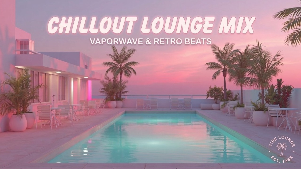 Балеарский чилаут | Музыка заката для отдыха и лаундж 2026