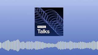 ECB President Christine Lagarde Talks Global Economy | Bloomberg Talks