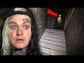 The SCARIEST NIGHT of OUR LIVES | The Real White Face House (Very Scary)