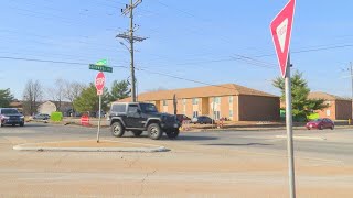 Intersection in Springfield’s Galloway neighborhood closes Tuesday for next phase of expansion