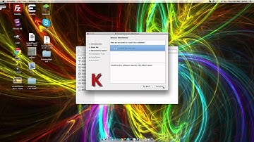 How to install Mo Creatures for 1.5.1 Mac