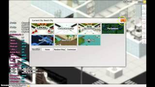 How to Play Chit Chat City CCC ( Basics )