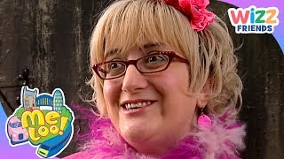Me Too  The Rattle   Episode  Wizz Friends