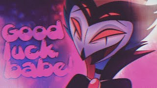 Stolitz - Good Luck, Babe! - Helluva Boss - AMV