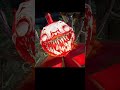Day 3 THE HORROR GAME CHOO CHOO CHARLES GAMEPLAY #shorts