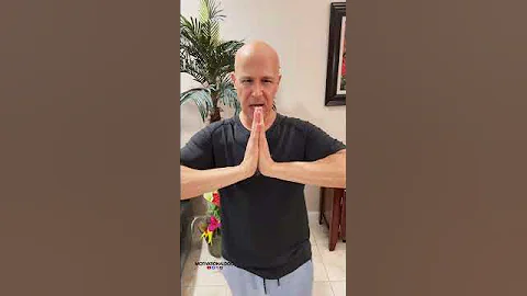 Tone Up Saggy Breasts in Just Minutes a Day!  Dr. Mandell