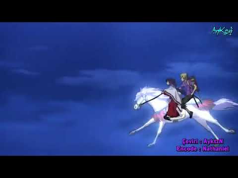 Tokyo Ravens 3.Bölüm Türkçe Altyazılı anime izle