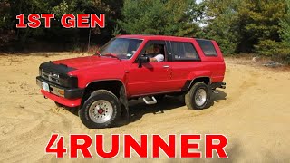 Best Toyota Ever Made? Lets find Out