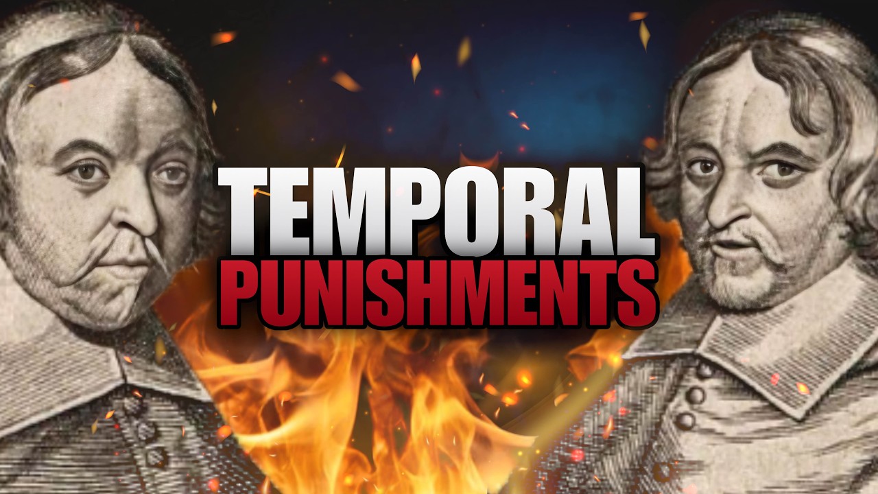 Неоспоримое библейское доказательство существования чистилища.