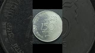 1 Rupee Coin India Post Indian Post Year 2004 Steel Coin Price Rs 200