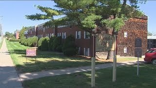 Hamden residents worried about increase in crime