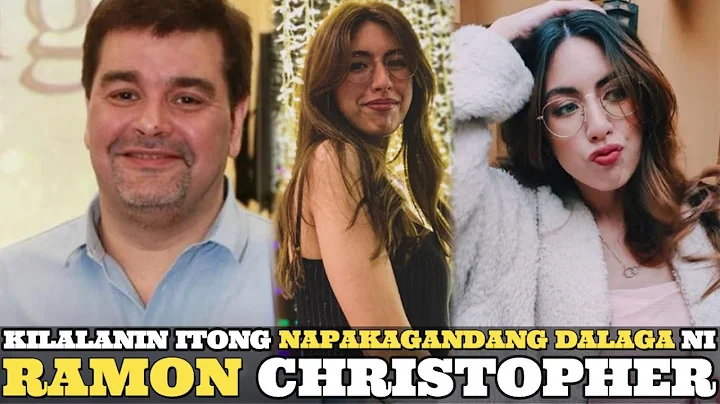 Meet JESSICA GUTIERREZ, The Beautiful Daughter of ...