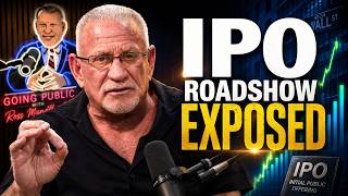 Behind the IPO Curtain: What Theyre Not Telling You