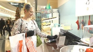 The Tech Thats Changing How We Shop Swipe