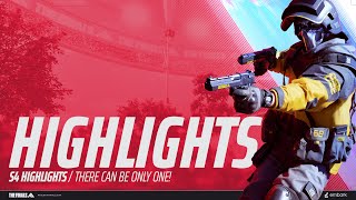 THE FINALS | There Can Only Be One! | S4 Highlights