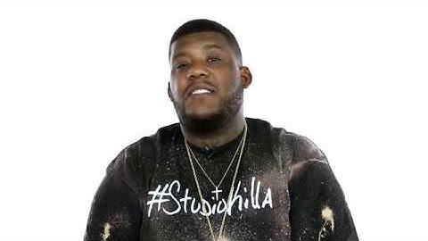 Link To Playlist Of All My Interview Clips With Derez De