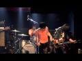 LIE-DOWN 「ジェネレイション」@新宿紅布「新宿ゴールデンタイム」 2015.1.23